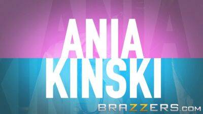 Ania Kinski - Dirty Doctor Ania Kinski gets pounded - sexu.com