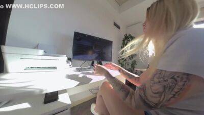 Masturbating 4 - Sassy Tiff - hclips.com