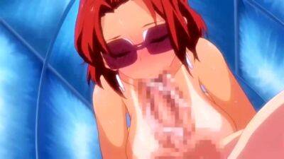 Bikini Pool Anime Hentai - drtuber.com