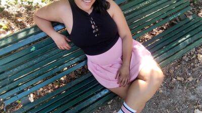 I Offer Extra Money To A Young Latina In Exchange For Sex - upornia.com