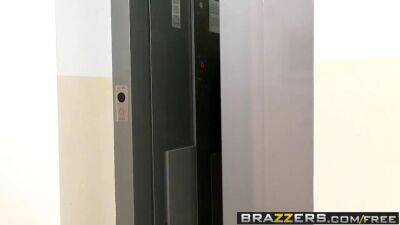 Brazzers - Big Tits In Uniform - Going Down scene starring R - sunporno.com