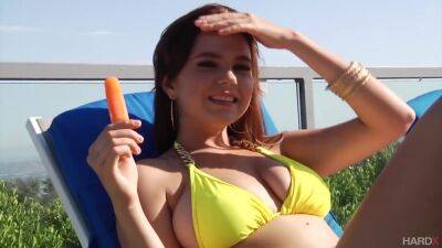 Marina Visconti - Marina Visconti - Exotic Porn Video Big Tits Great Only Here - upornia.com