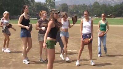 The 2 Best Sluts From The Team Take Me Home To Fuck Them - hclips.com