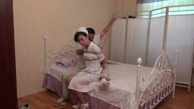 China Nurse - upornia.com - China