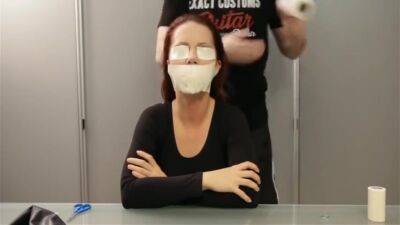 Blindfolded Extrem - upornia.com