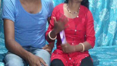Xxx Indian Porn Role-play Sex Video With Clear Hindi Voice - upornia.com - India