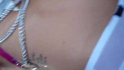 Bluefairy Galaxa Comes Like Hell On Ares Dick - hclips.com
