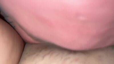 Pov: Your Husbands Eating Your Pussy Before Bed - hclips.com