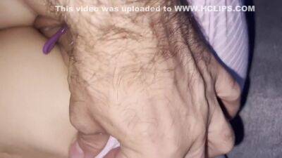 I Fucked My Stepsisters Pussy And Entered Her While She Was Sleeping - hclips.com