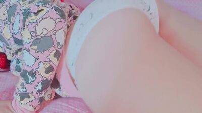 Lily - Delicious Amateur Teen With Her Ass - Hana Lily 5 Min - hclips.com