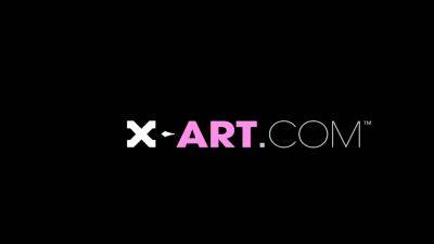 X-Art - Nella Jones And Vera - Lingerie Or Lesbian Love - drtuber.com