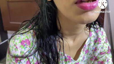 Vidhva Sasuma Ki Chut Ko Damad Ne Rat Bhar Jam Kr Pela Full Video With Clear Hindi Audio Desifilmy45 Model- Slim Girl - hclips.com