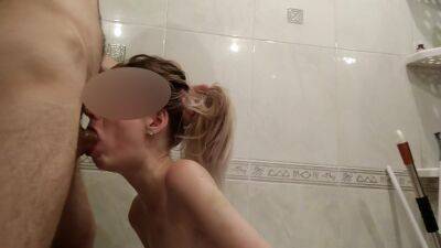 Deepthroat With Milk - hclips.com