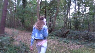 Manon Gaat Pov Met Masker - Vurigvlaanderen-meiden - hclips.com