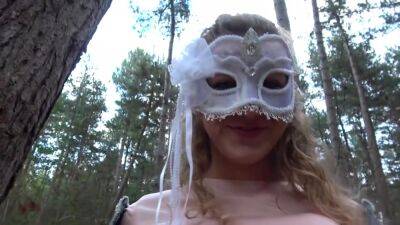 Manon Gaat Pov Met Masker - Vurigvlaanderen-meiden - hclips.com