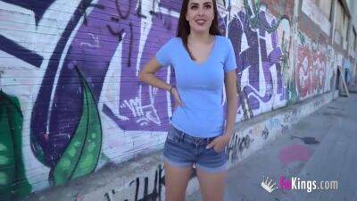 Tight Pussied College Babe Gets Shafted Near To The Train Tracks 47 Min - Mini Vamp And Mina Von D - hclips.com