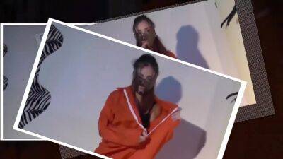 Creepy Musik Trailer 1 With Chiki Dulce And Gina Blonde - hclips.com