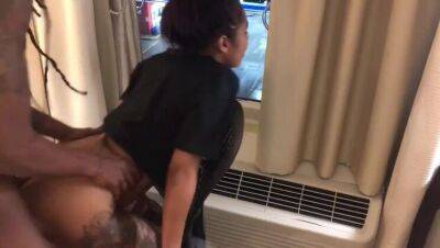 Daddy Fucks 20 Yr old InLaw - veryfreeporn.com