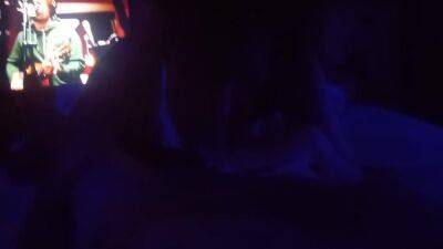 Blowjob Test Run - upornia.com