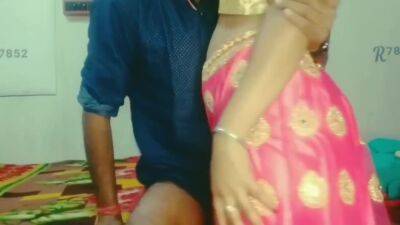 Mami Na Bhanjey Sa He Chudwa - Li Ya - upornia.com - India