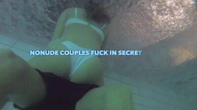 Underwater sex trailer shows you real sex in swimming pools and girls masturbating with jet stream. Fresh and exclusive! - hclips.com