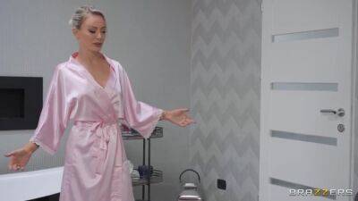 Balls Deep In The Milfs Bubble Bath On Pornhd With - hclips.com