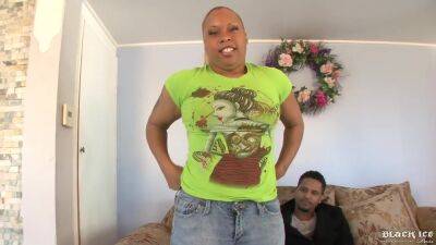 Blackicepass - Grown And Sexy Scene5 - upornia.com