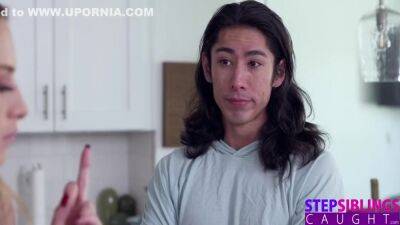 Kyler Quinn - Kyler Quinn In Free Use Fuck With Hot Stepsis - upornia.com