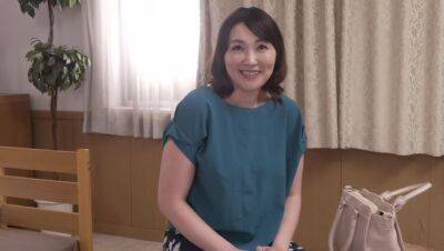 First shot married woman, again. Asako Kotori - veryfreeporn.com - Japan
