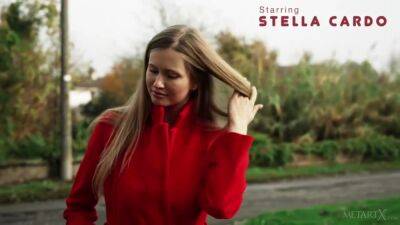 Stella Cardo - Ella C And Stella Cardo - Flying High 2 - upornia.com