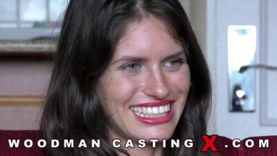 Lana Seymour Casting-X - sunporno.com