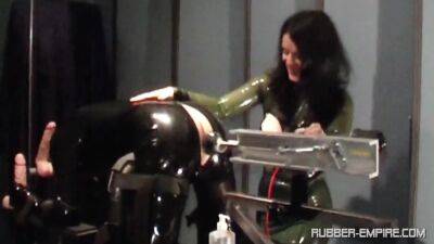 Maximum Punishment - Fucked After Orgasem - upornia.com