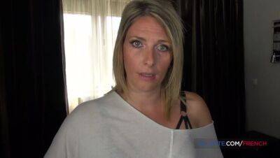 I bang the big boobs psychologist in front of my wife - veryfreeporn.com