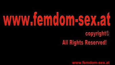 Domina Fucking - upornia.com