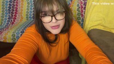 Velma Goes Investigating And Fucks A Monster!! (bad Dragon) - hclips.com