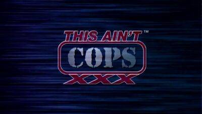 Hustler Video - Jayden Jaymes - This Ain't Cops XXX Sce - drtuber.com