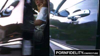 PORNFIDELITY - Brandi Love Seduces Eighteen Years Old Stud - sunporno.com