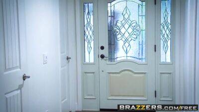 Didnt Ring The Doorbell scene starring August Ames - sexu.com