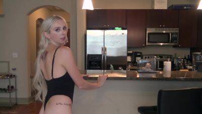 Joi Jerk Off To My Flexibility - upornia.com