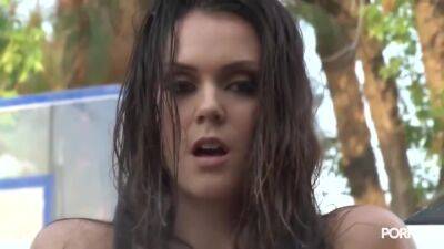 Alison Tyler - Alison Tyler - Is Sexy As Hell - upornia.com
