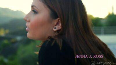 Ariana Marie - Jenna J.Ross - Alina West - Webyoung - Jenna J Ross, Kota Sky, Alina West, Ariana Marie - sunporno.com