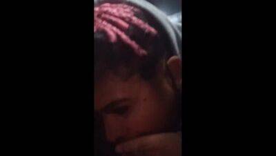 Blowjob on the bus, each spine a one, with the right to cum in the mouth!! - porntry.com
