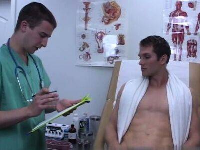 Teen boys medical stories and male physical exam videos - drtuber.com