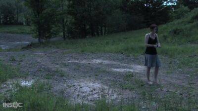 Lovely Lila Abducted Fucked And Degraded On Farm - upornia.com