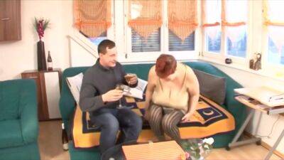 Over 40 (scene02 - upornia.com