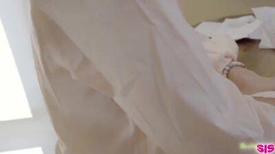Cadey Mercury - Stuck On My Step Sister (p4pi) - Cadey Mercury - upornia.com