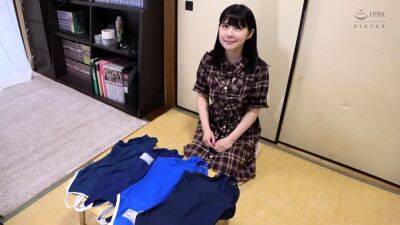 Adorable petite Asian Mimi Kousaka POV blowjob - drtuber.com - Japan