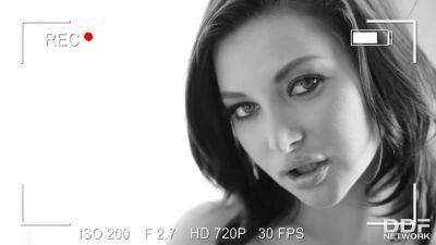 Anna Polina - Horny Sex Video Milf New Watch Show - Anna Polina - upornia.com - Russia