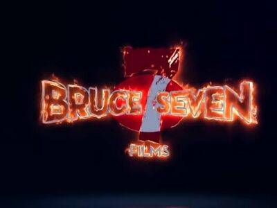 Bruce VII (Vii) - BRUCE SEVEN - Insane hot lesbian group sex - drtuber.com