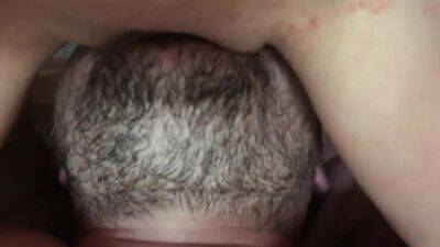 Girl Pov Face Sitting. Close Up Pulsating Female Orgasm. 4k Ultra Hd - upornia.com